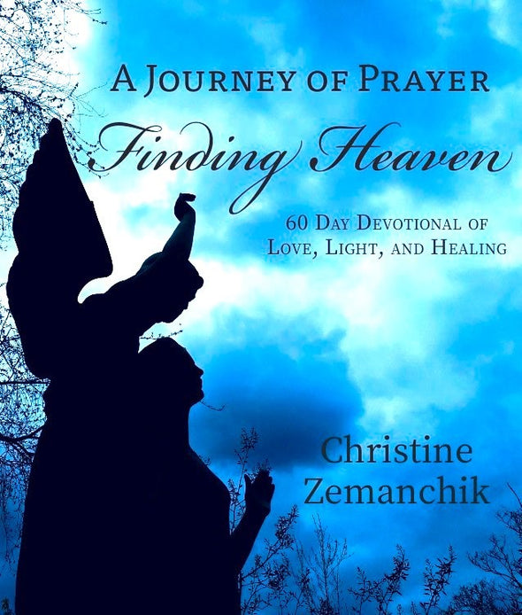 [remium Quality Christian Spiritual & Healing Products Online]- A Journey of Prayer