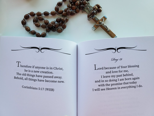 [remium Quality Christian Spiritual & Healing Products Online]- A Journey of Prayer